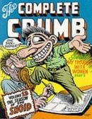 Complete Crumb Comics, The Vol.13: Season of the Snoid v. 13