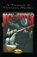 Jack the Ripper (Treasury of Victorian Murder)
