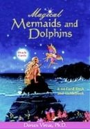 Magical Mermaids And Dolphin Oracle Cards