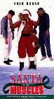 Santa With Muscles [VHS]