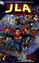 Jla TP Vol 06 World War Three (Justice League (DC Comics) (paperback))
