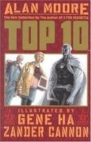 Top 10: America's Best Comics (Top Ten)