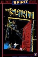 Spirit, The - Archives, Volume 1: June 2 - December 29, 1940