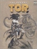 Tor Vol 01 (Joe Kubert Library)