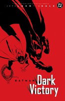 Batman Dark Victory TP