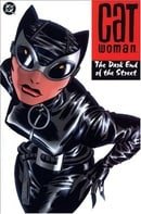 Catwoman: The Dark End of the Street