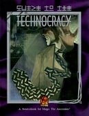 Guide to the Technocracy (Mage: The Ascension)