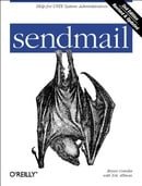 sendmail (Nutshell Handbook)