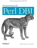 Programming the Perl DBI: Database programming with Perl