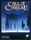 Call of Cthulhu (Call of Cthulhu Roleplaying)