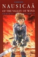 Nausicaa Perfect Collection: Vol 4 (Nausicaa of the Valley of the Wind (Pb))
