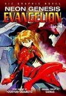 Neon Genesis Evangelion, Volume 4
