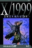 X/1999 #11 - Interlude
