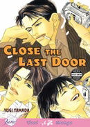 Close the Last Door, Volume 1