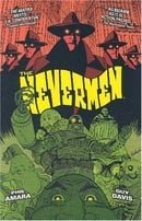 The Nevermen Volume 1