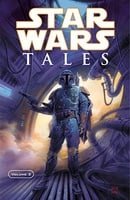 Star Wars Tales: v. 2