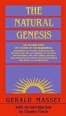 The Natural Genesis (2 Volume Set)