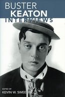 Buster Keaton: Interviews (Conversations with Filmmakers)