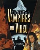 VideoHound's Vampires on Video (Videohound (Series).)