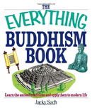 Everything Buddhism (The everything series)