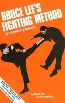 Bruce Lee's Fighting Method: Self-Defense Techniques with Video (video format: NTSC)