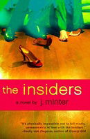 The Insiders (Insiders (Bloomsbury))