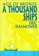 Age Of Bronze Volume 1: A Thousand Ships: A Thousand Ships v. 1 (Age of Bronze (Quality Paper))