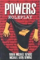 Powers: Roleplay v. 2
