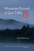 Mountain Record of Zen Talks (Dharma Communications)