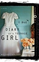 I Do! (Diary of a Teenage Girl: Caitlin)