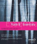 Flash 8 Essentials