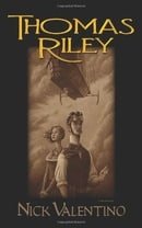 Thomas Riley (Steampunk Novels)