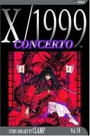 X/1999 #14 - Concerto