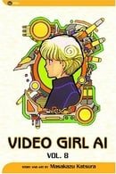 Video Girl Ai, Vol. 08: Flashback
