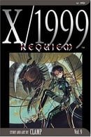 X/1999 #9 - Requiem
