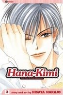 Hana-Kimi: Volume 3
