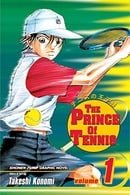 The Prince of Tennis: v. 1 (Prince of Tennis)