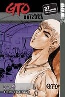 Great Teacher Onizuka, Volume 04