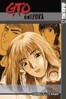 Great Teacher Onizuka, Volume 06