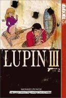 Lupin III: v. 2 (Lupin III World's Most Wanted)
