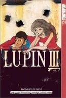 Lupin III: v. 7 (Lupin III World's Most Wanted)
