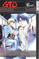 Great Teacher Onizuka, Volume 16