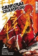 Samurai Champloo Volume 1: v. 1
