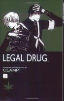 Legal Drug #1