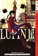 Lupin III: v. 11 (Lupin III World's Most Wanted)