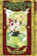 Cardcaptor Sakura: Volume 3 (Cardcaptor Sakura Authentic Manga)
