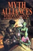 Myth-Alliances (Myth Adventure Series)