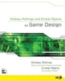 Andrew Rollings and Ernest Adams on Game Design (NRG)