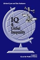 IQ and Global Inequality