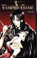 Vampire Game Volume 11